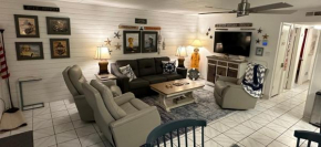 Captain's Quarters